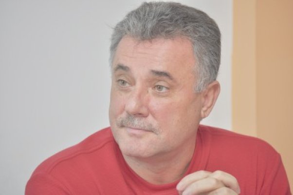Moinescu: 